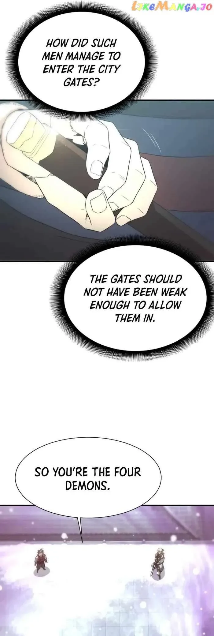 A Blade at a Time Chapter 3 page 9