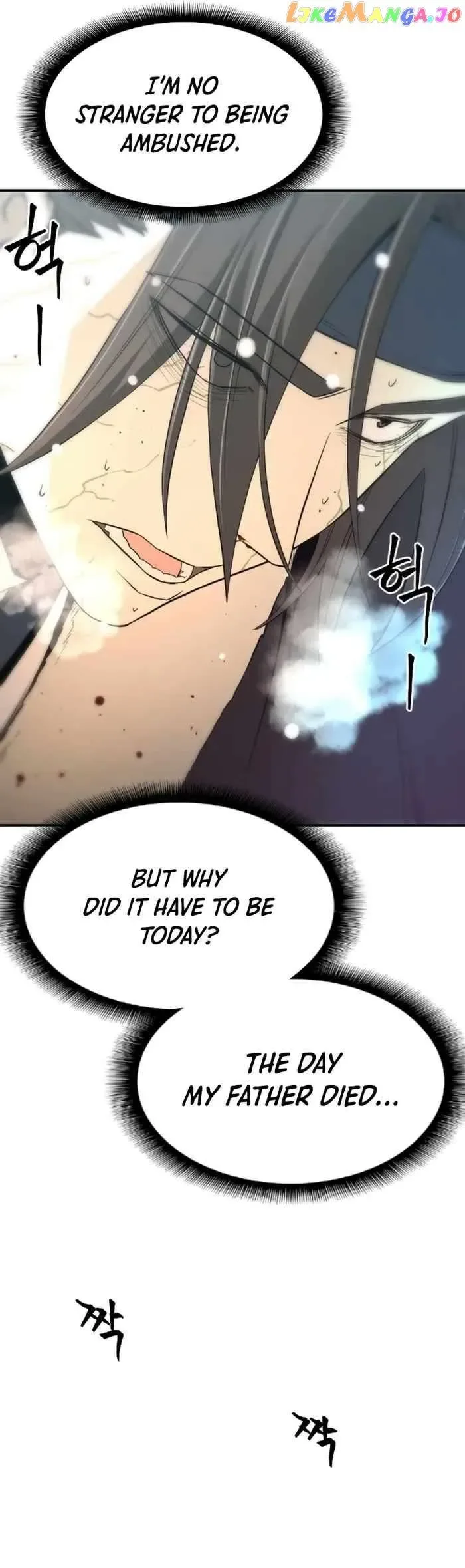 A Blade at a Time Chapter 3 page 23