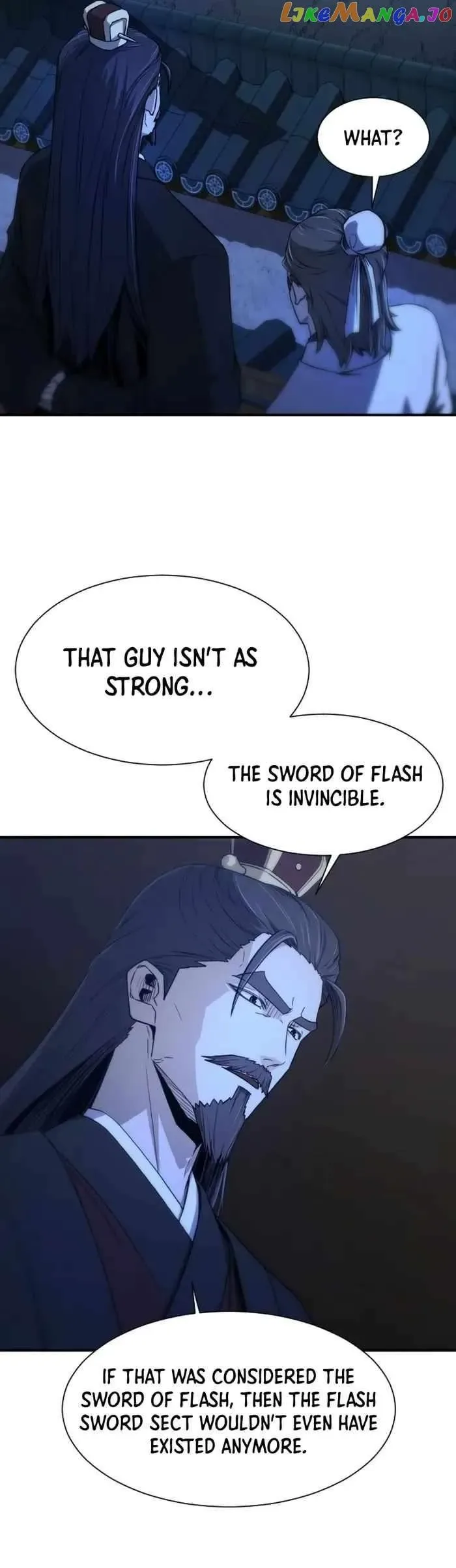 A Blade at a Time Chapter 2 page 8