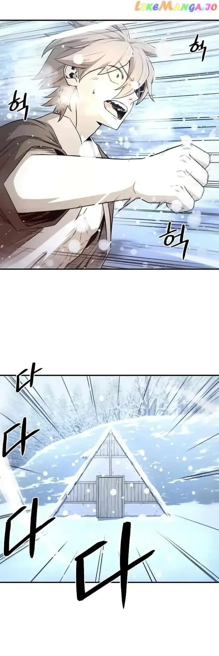 A Blade at a Time Chapter 5 page 2