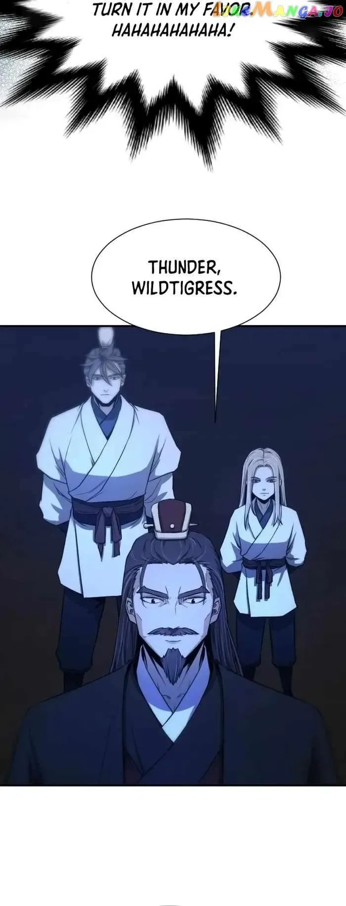 A Blade at a Time Chapter 2 page 11