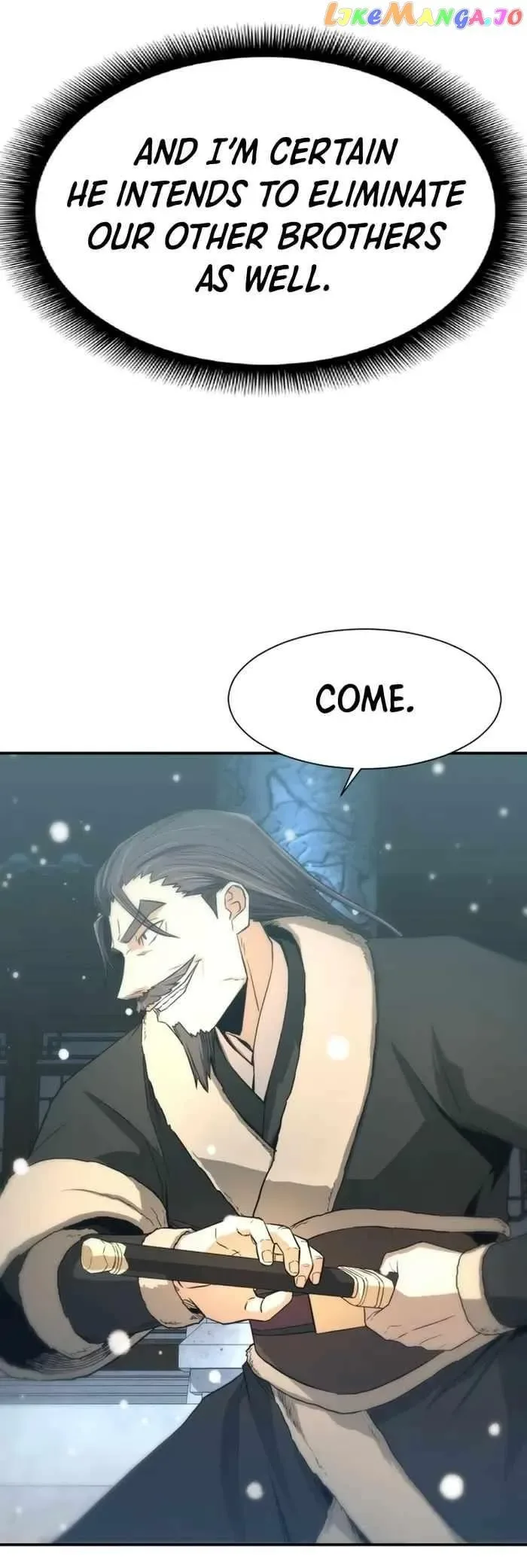 A Blade at a Time Chapter 3 page 31