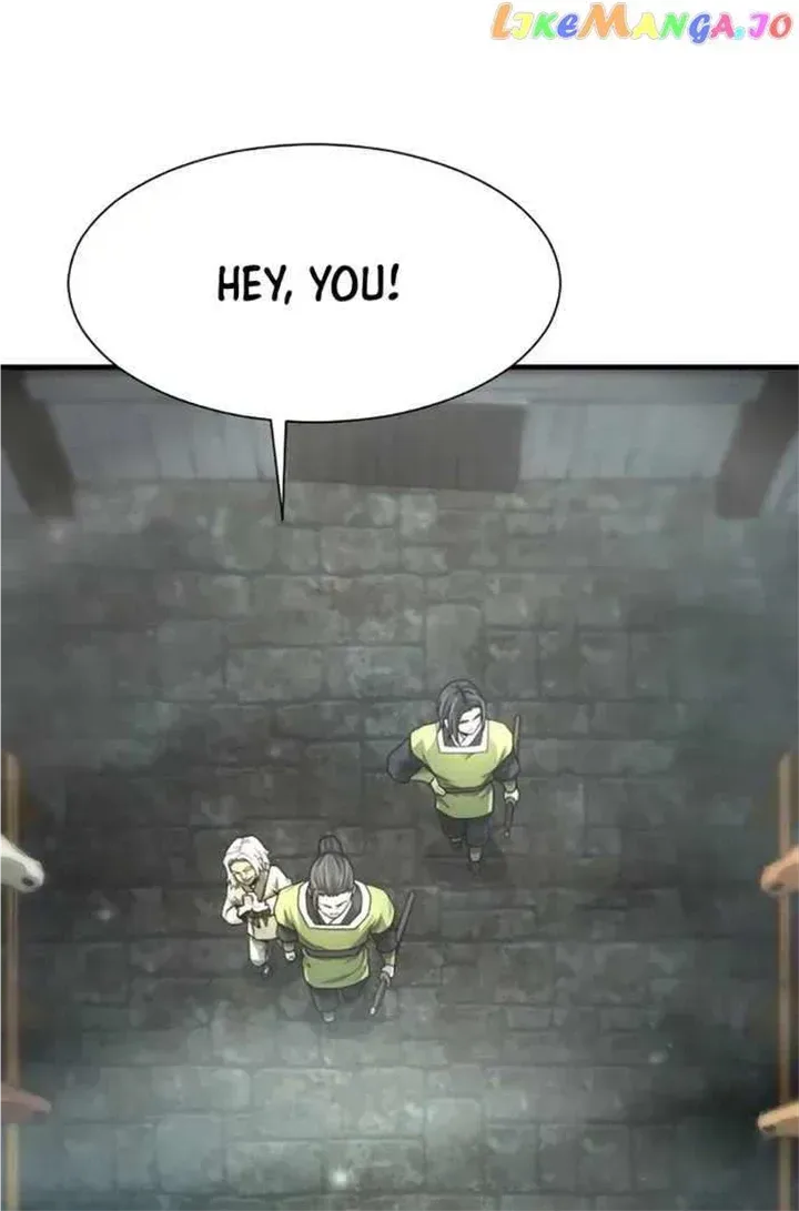 A Blade at a Time Chapter 8 page 2