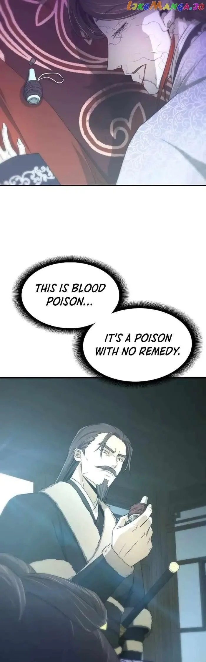 A Blade at a Time Chapter 3 page 40