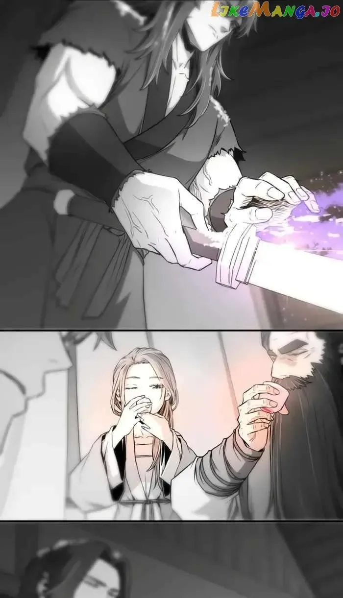 A Blade at a Time Chapter 5 page 7