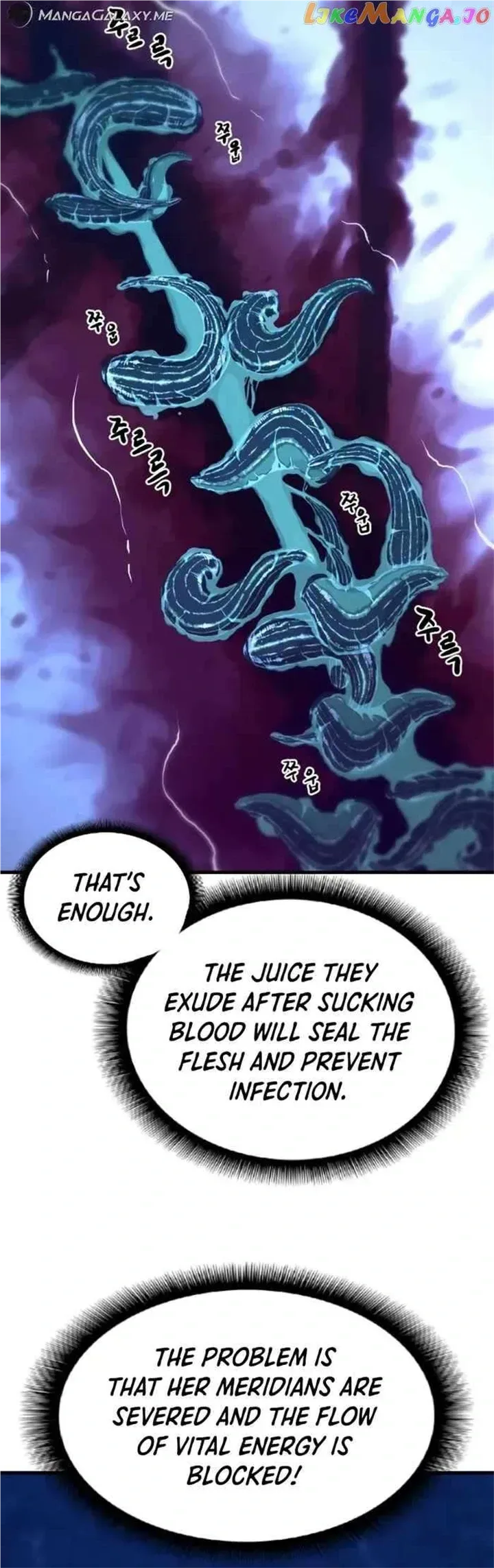 A Blade at a Time Chapter 7 page 13