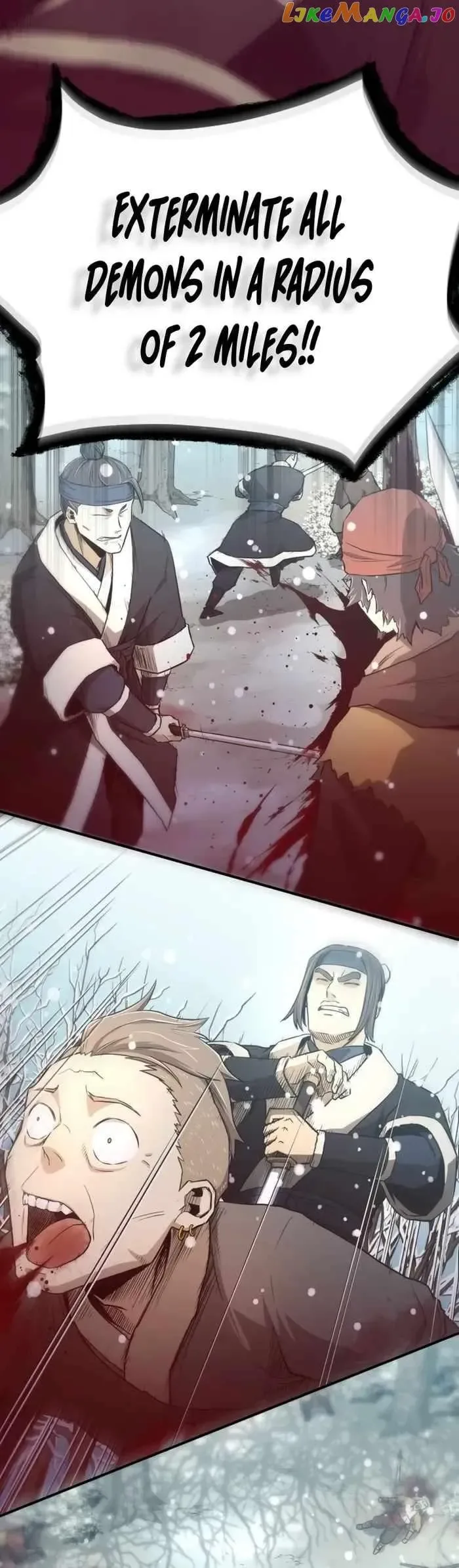 A Blade at a Time Chapter 3 page 48