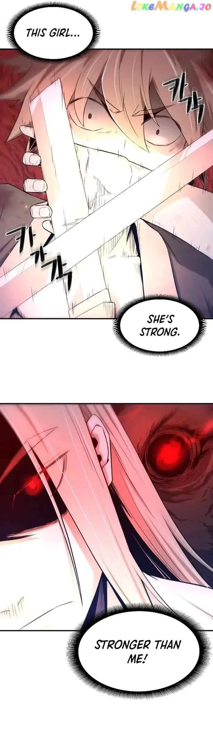 A Blade at a Time Chapter 2 page 16