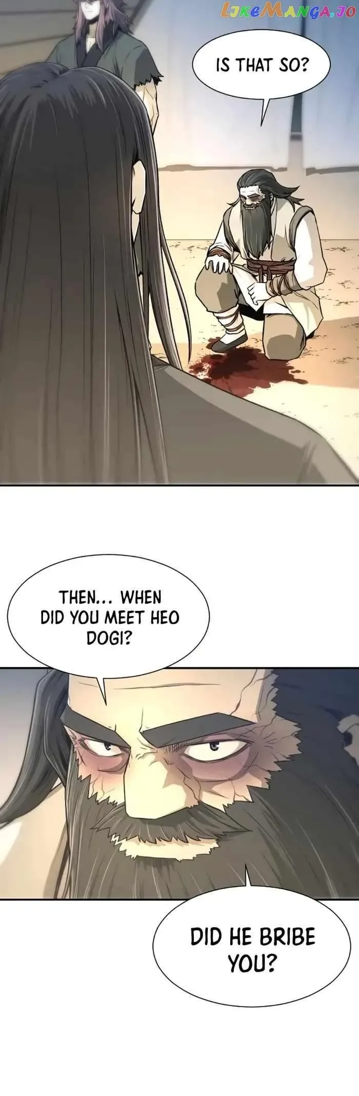 A Blade at a Time Chapter 5 page 15