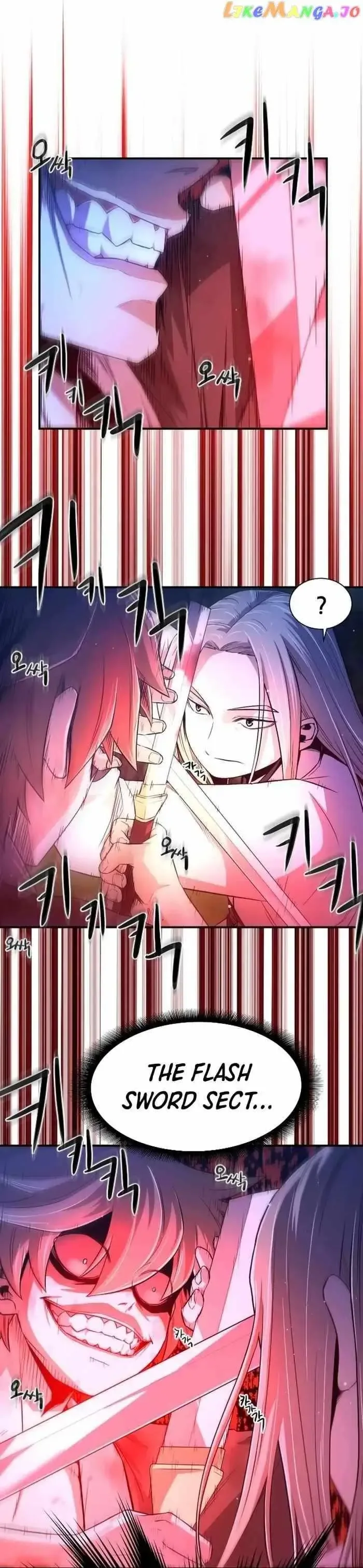A Blade at a Time Chapter 2 page 18