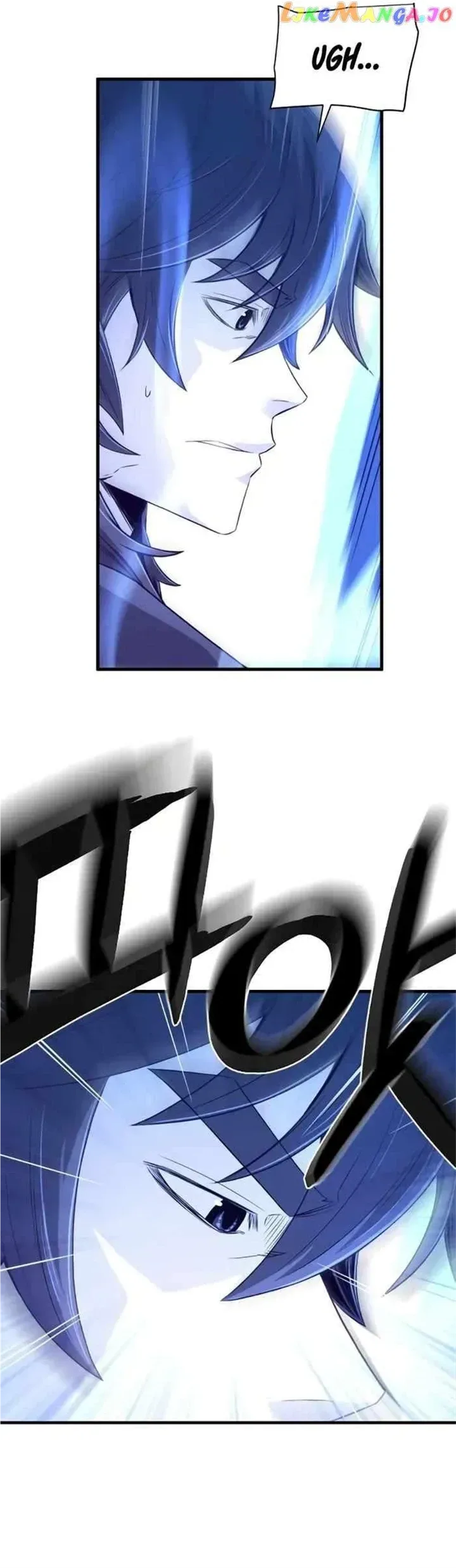 A Blade at a Time Chapter 7 page 17