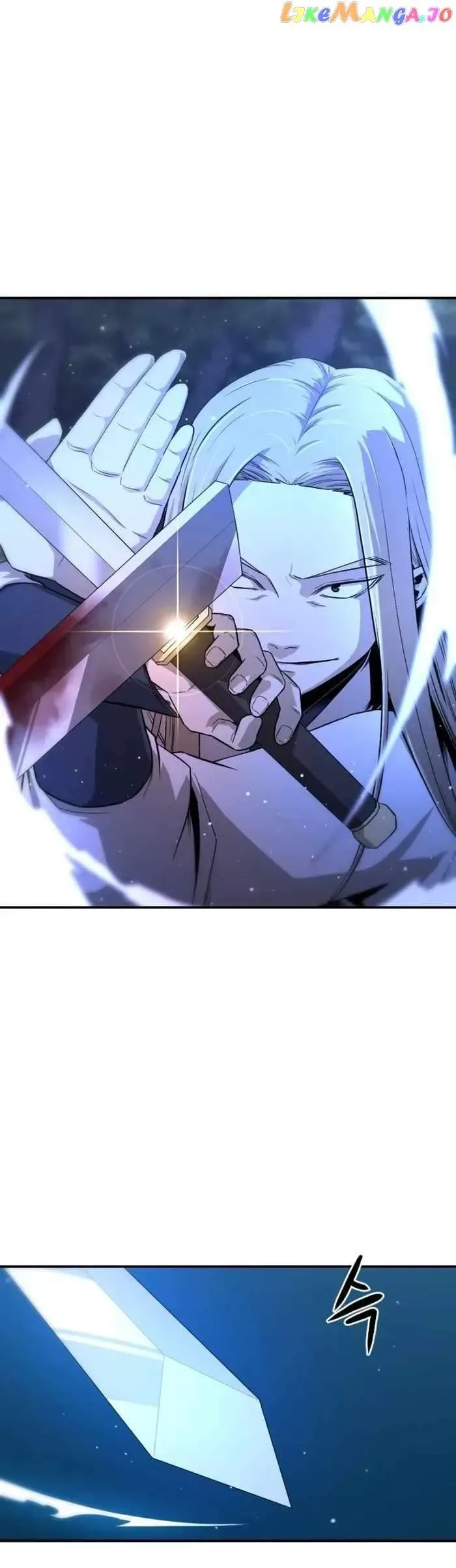 A Blade at a Time Chapter 2 page 20