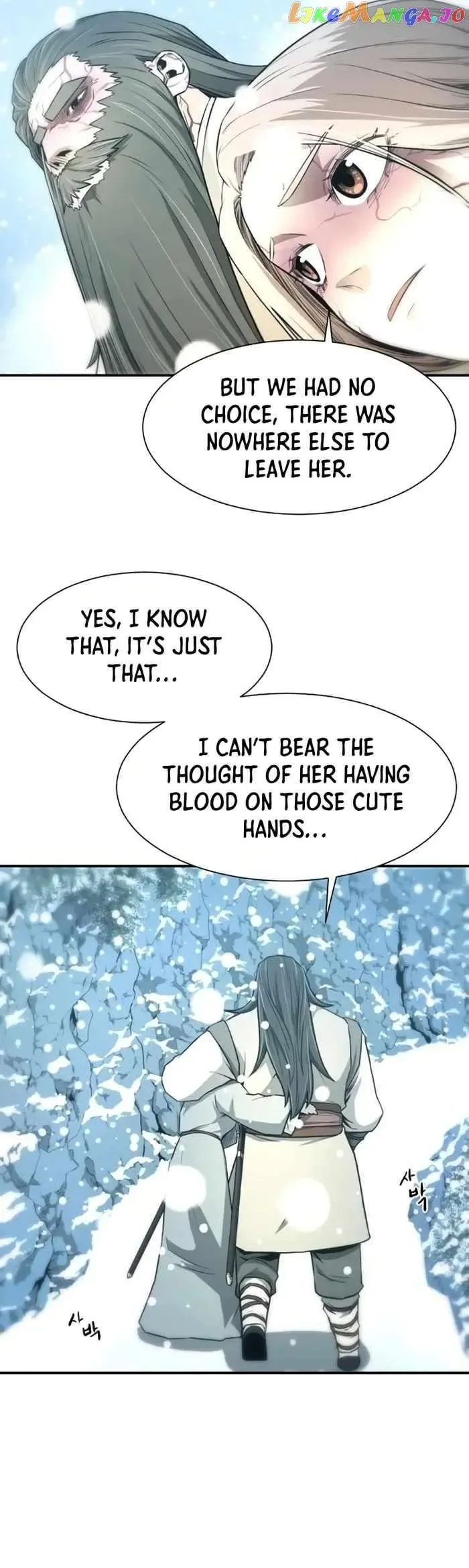 A Blade at a Time Chapter 5 page 25