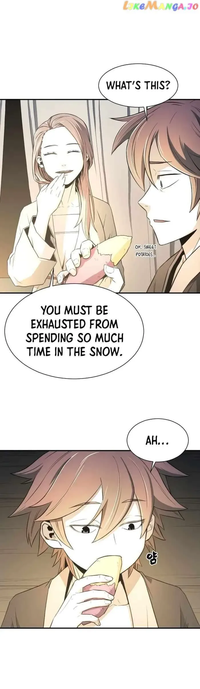 A Blade at a Time Chapter 3 page 63