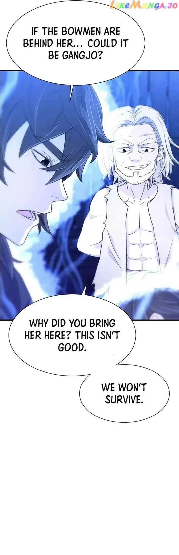 A Blade at a Time Chapter 7 page 25