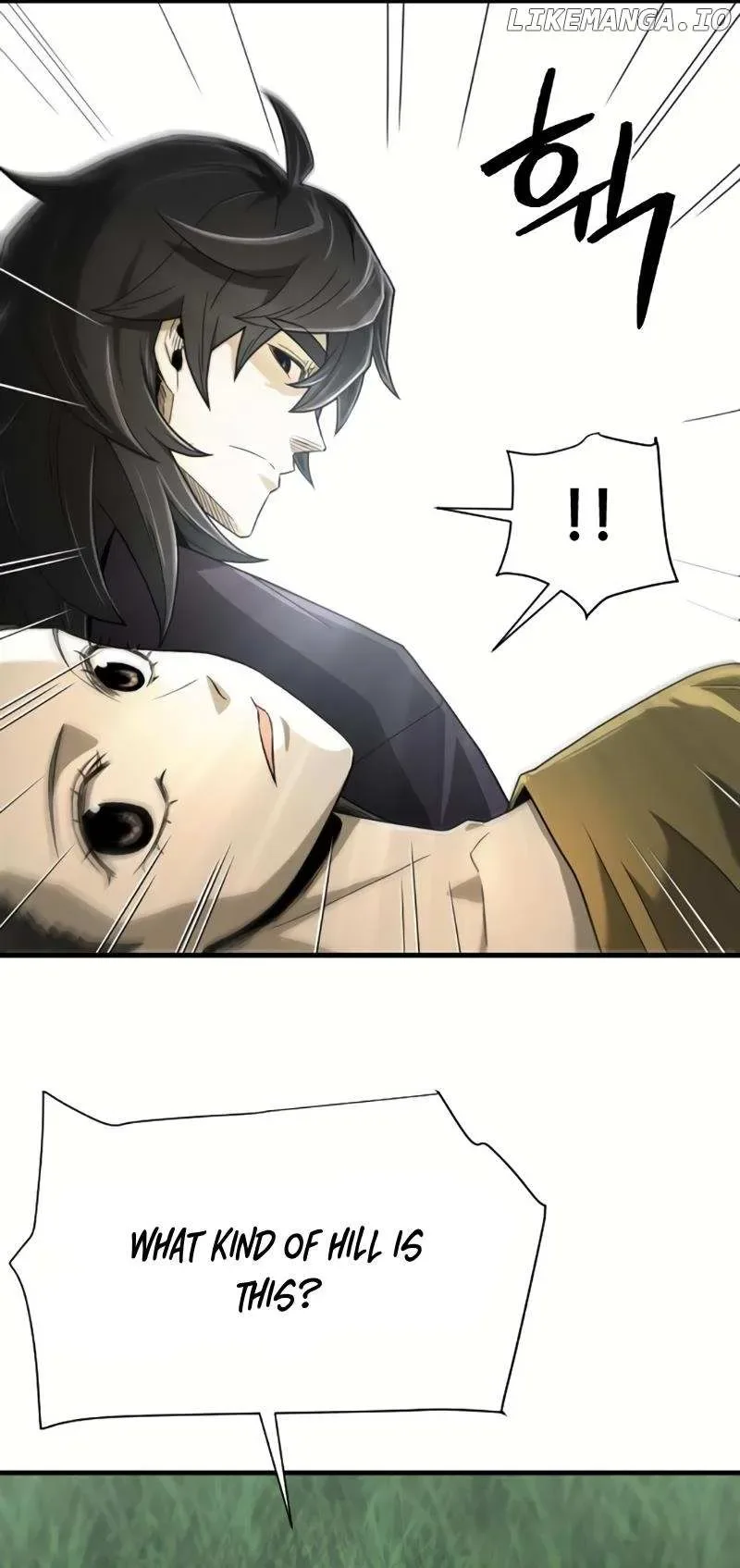 A Blade at a Time Chapter 9 page 3