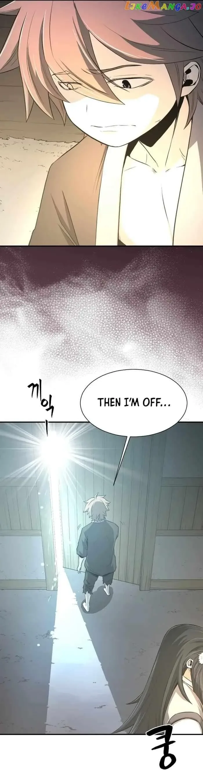 A Blade at a Time Chapter 3 page 67