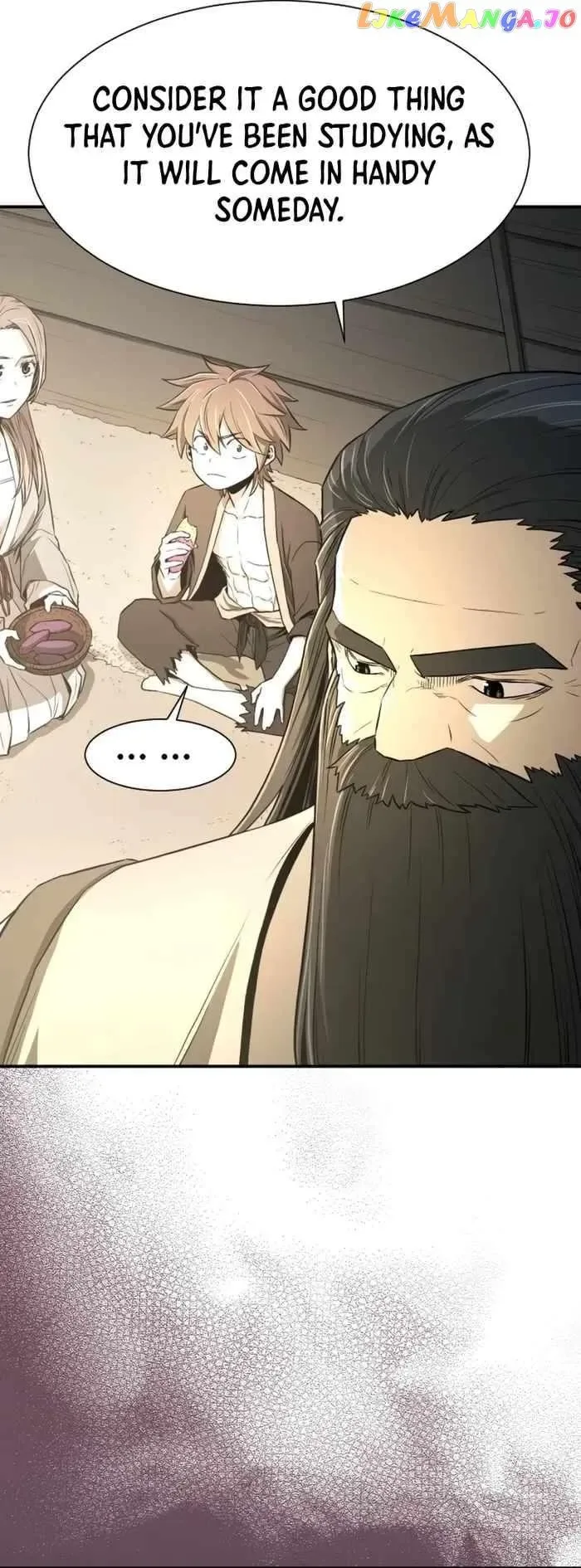 A Blade at a Time Chapter 3 page 66