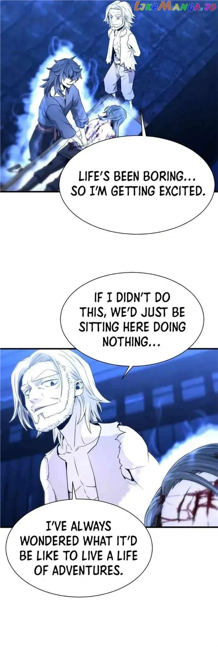 A Blade at a Time Chapter 7 page 29