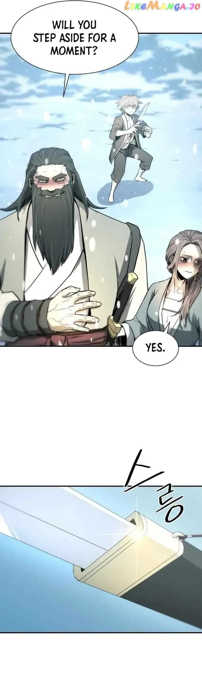A Blade at a Time Chapter 5 page 31