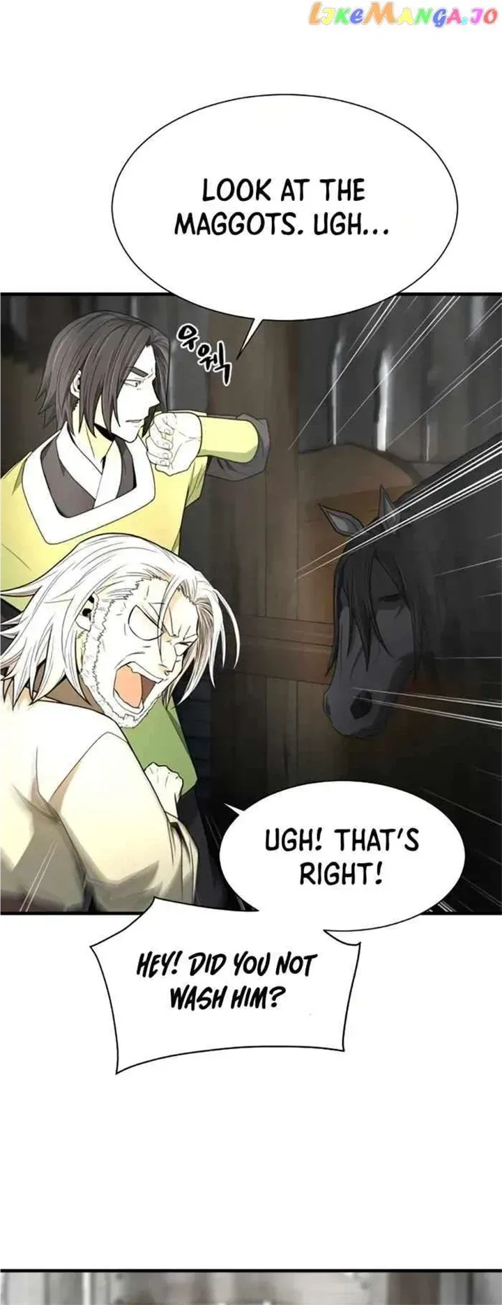 A Blade at a Time Chapter 8 page 12