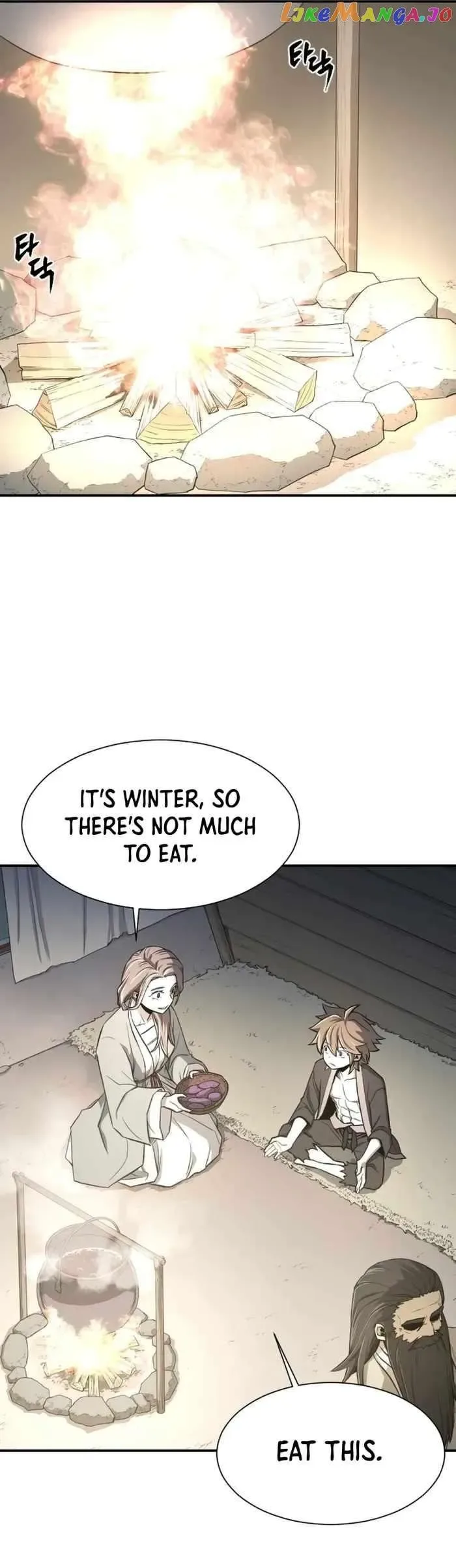 A Blade at a Time Chapter 3 page 62