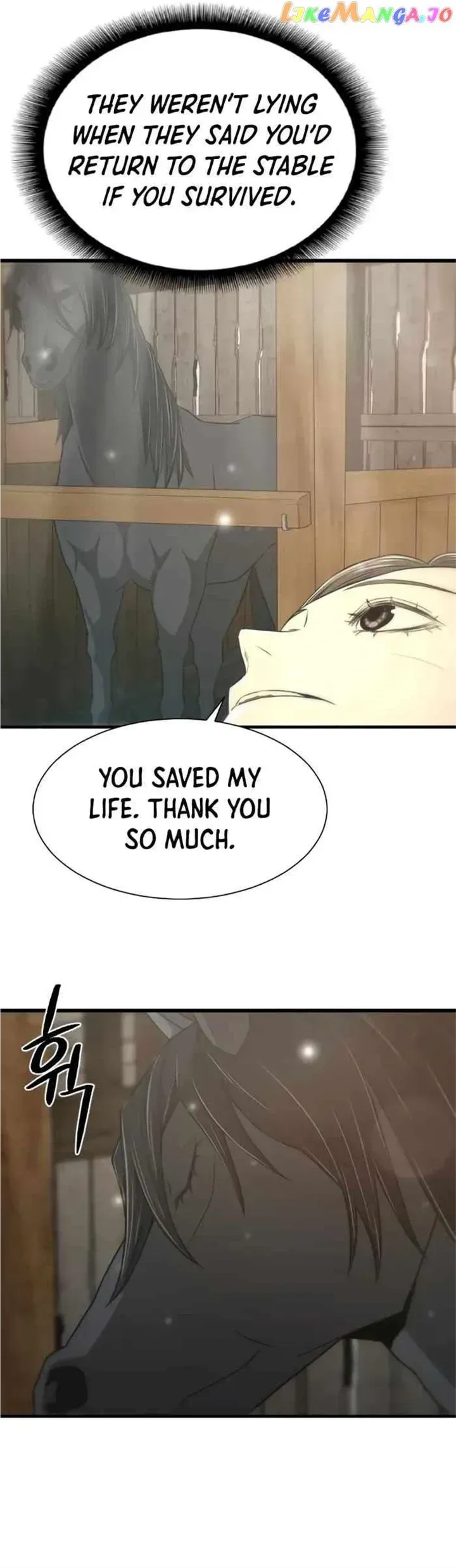 A Blade at a Time Chapter 7 page 38
