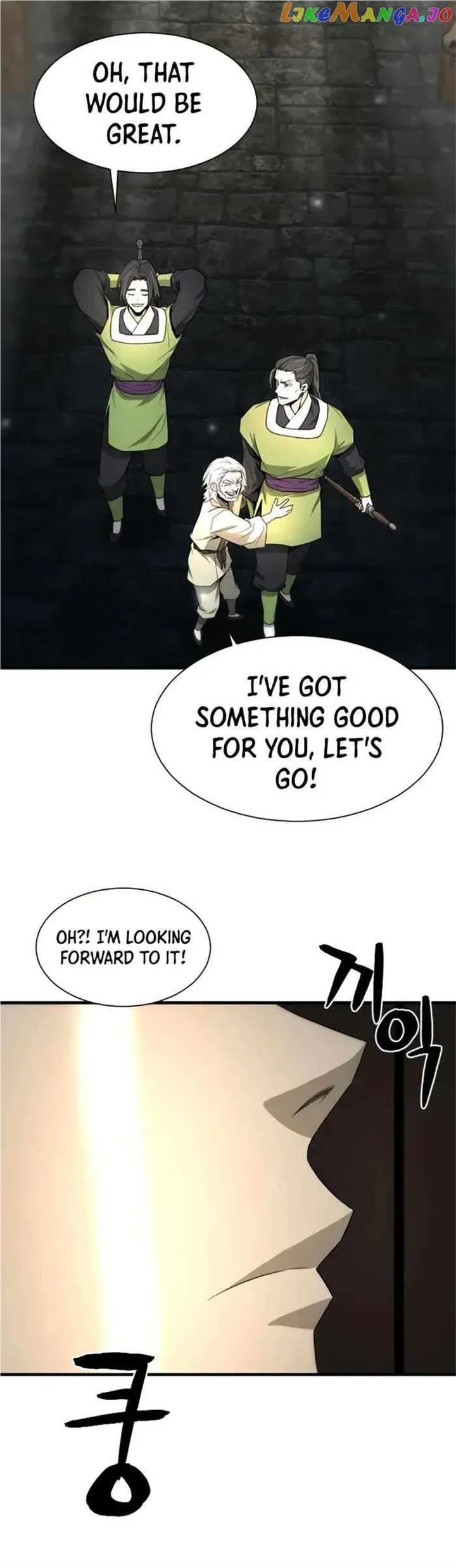 A Blade at a Time Chapter 8 page 15