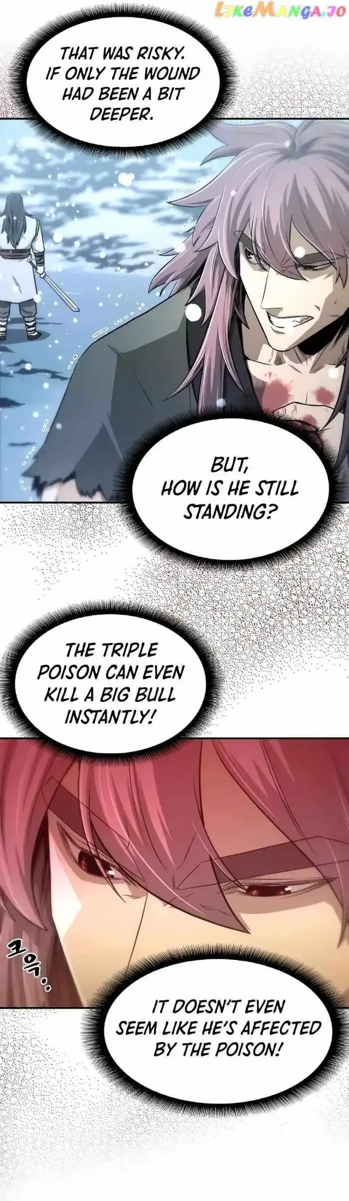 A Blade at a Time Chapter 5 page 43
