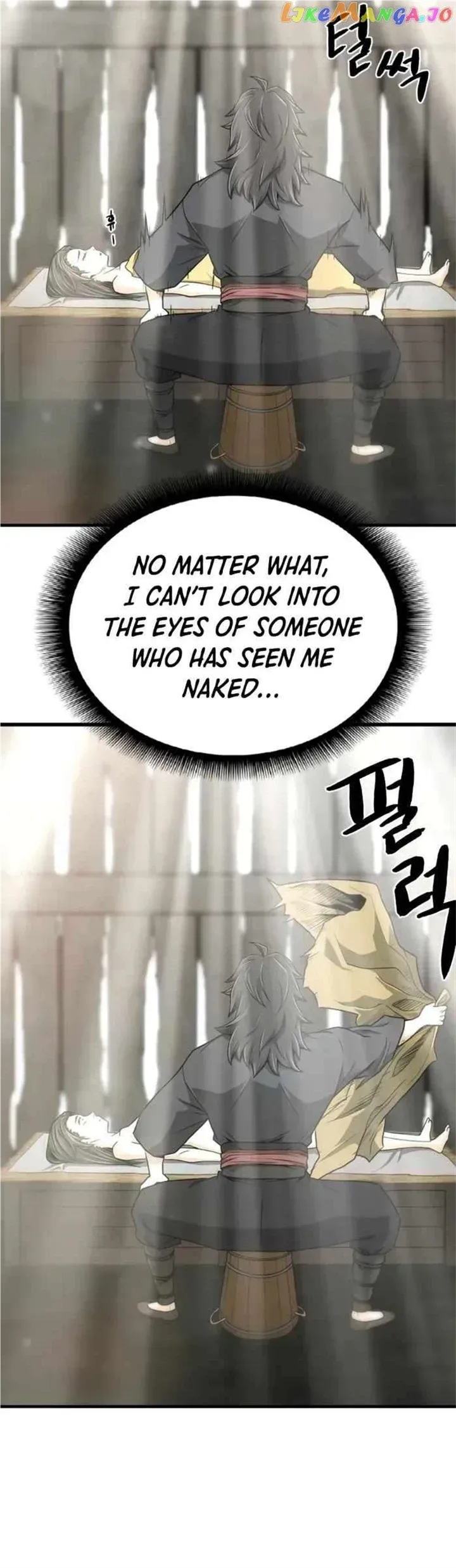 A Blade at a Time Chapter 7 page 45
