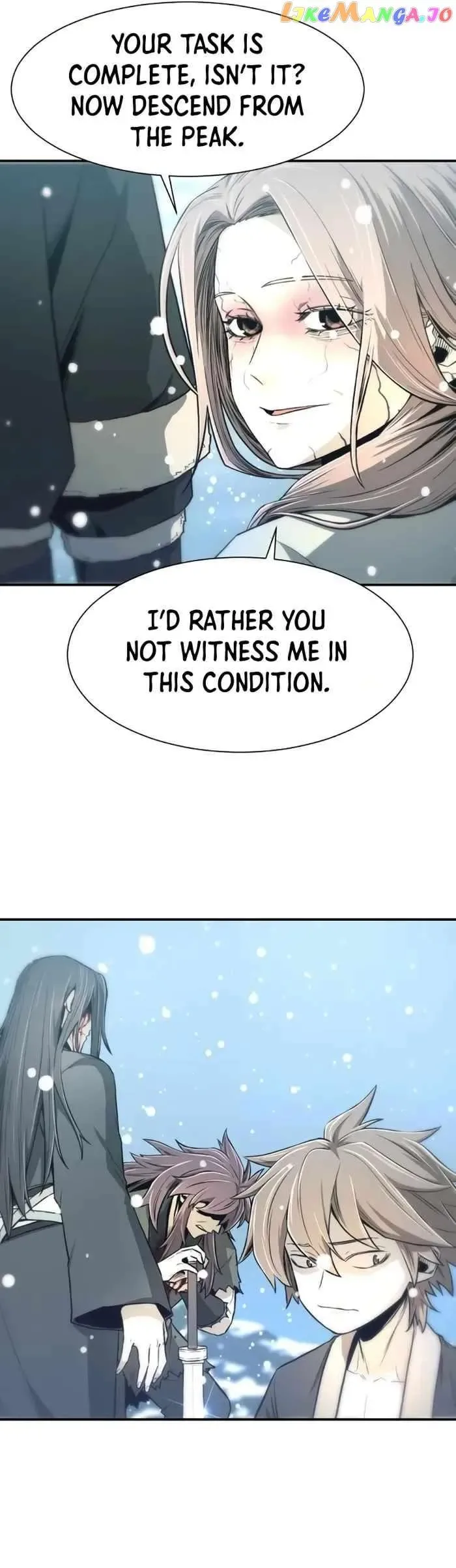 A Blade at a Time Chapter 5 page 53