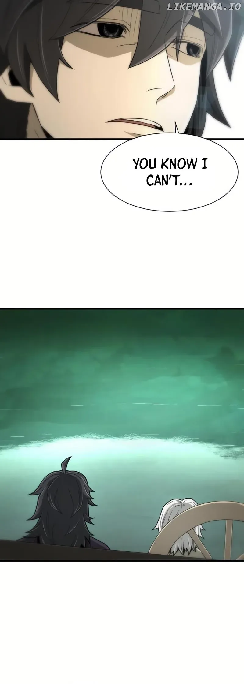 A Blade at a Time Chapter 9 page 10