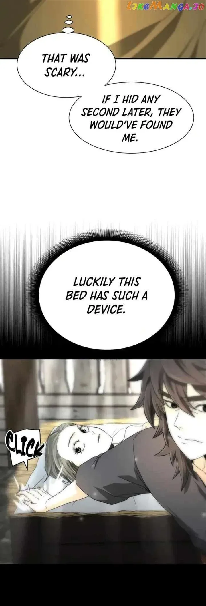 A Blade at a Time Chapter 8 page 17