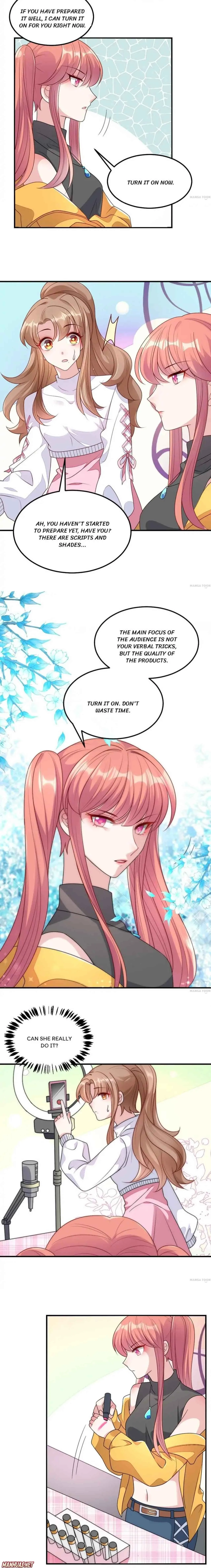 A Billionaire I Am Chapter 108 page 4