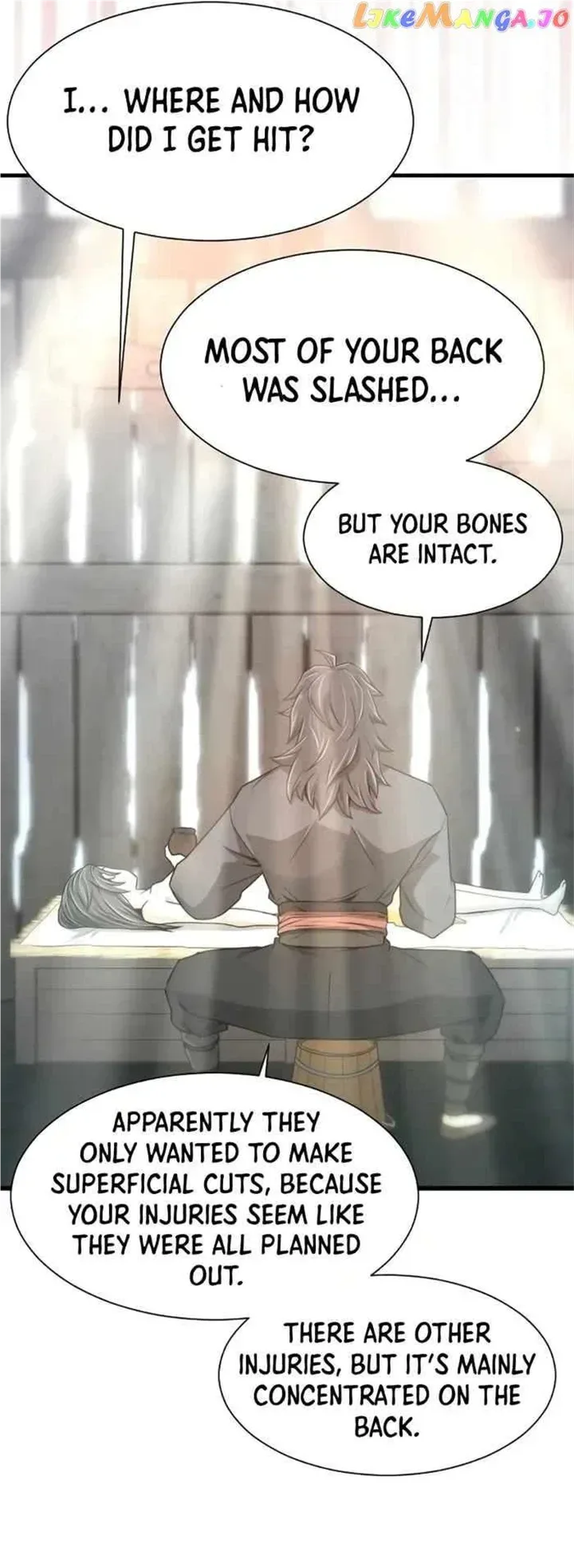 A Blade at a Time Chapter 7 page 52