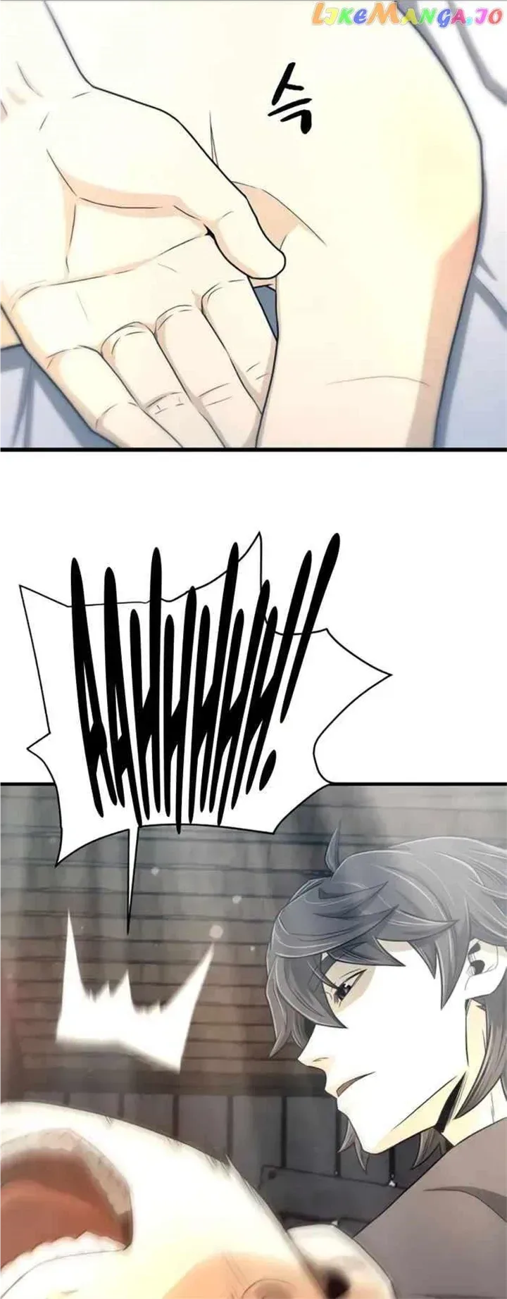 A Blade at a Time Chapter 7 page 56