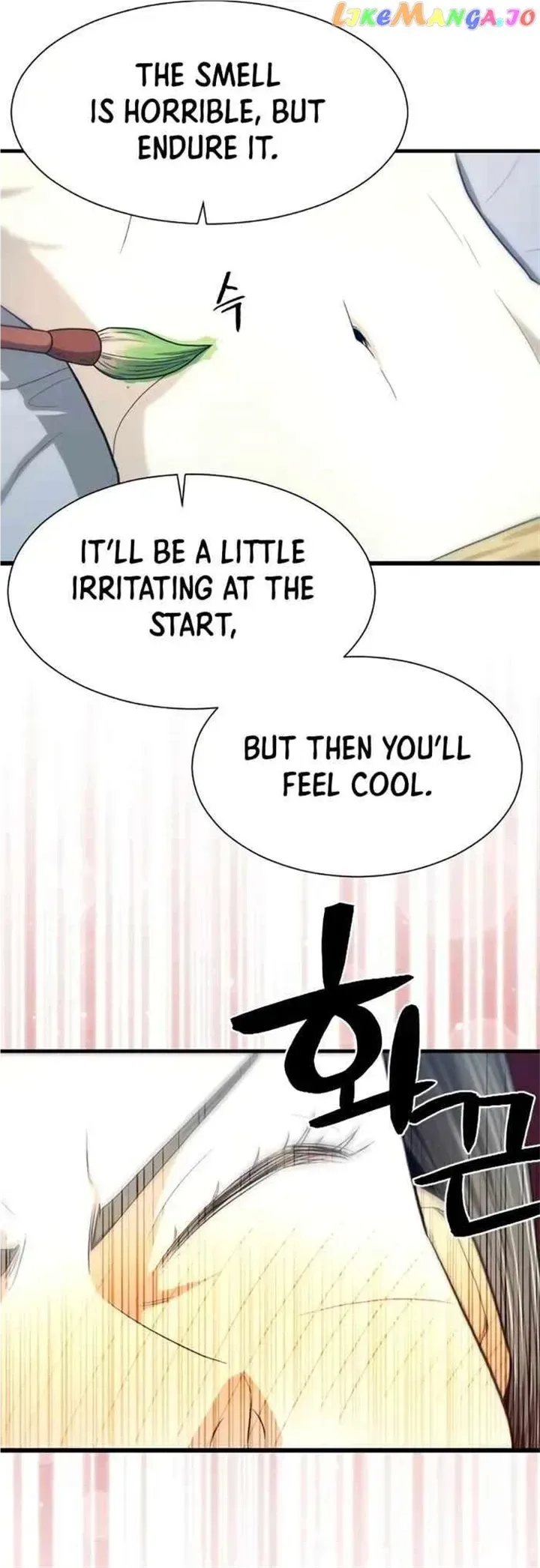 A Blade at a Time Chapter 7 page 51