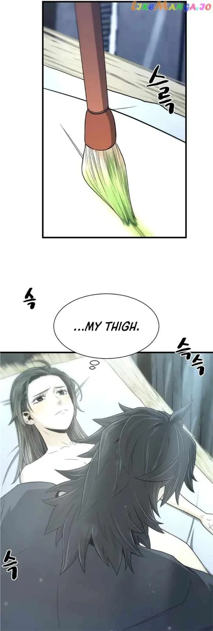 A Blade at a Time Chapter 7 page 60