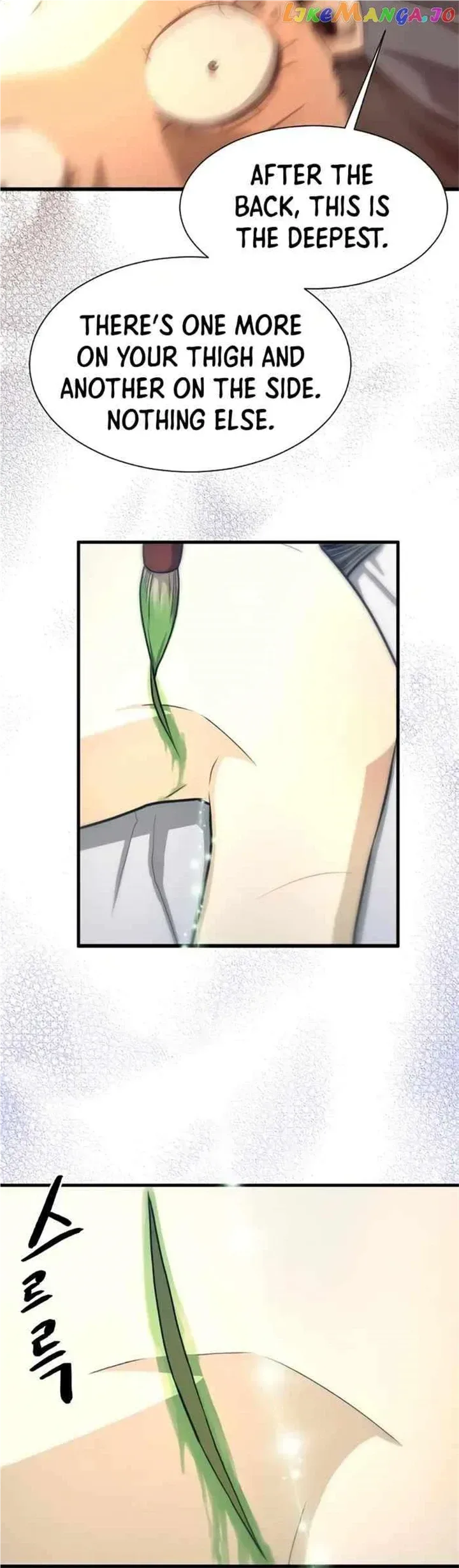 A Blade at a Time Chapter 7 page 57