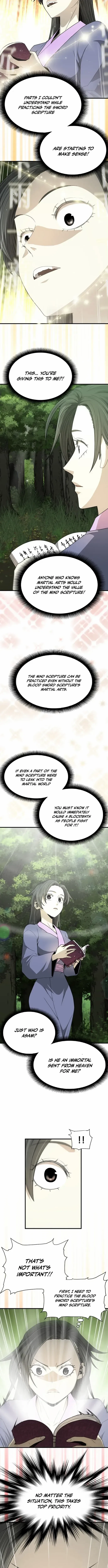 A Blade at a Time Chapter 12 page 5