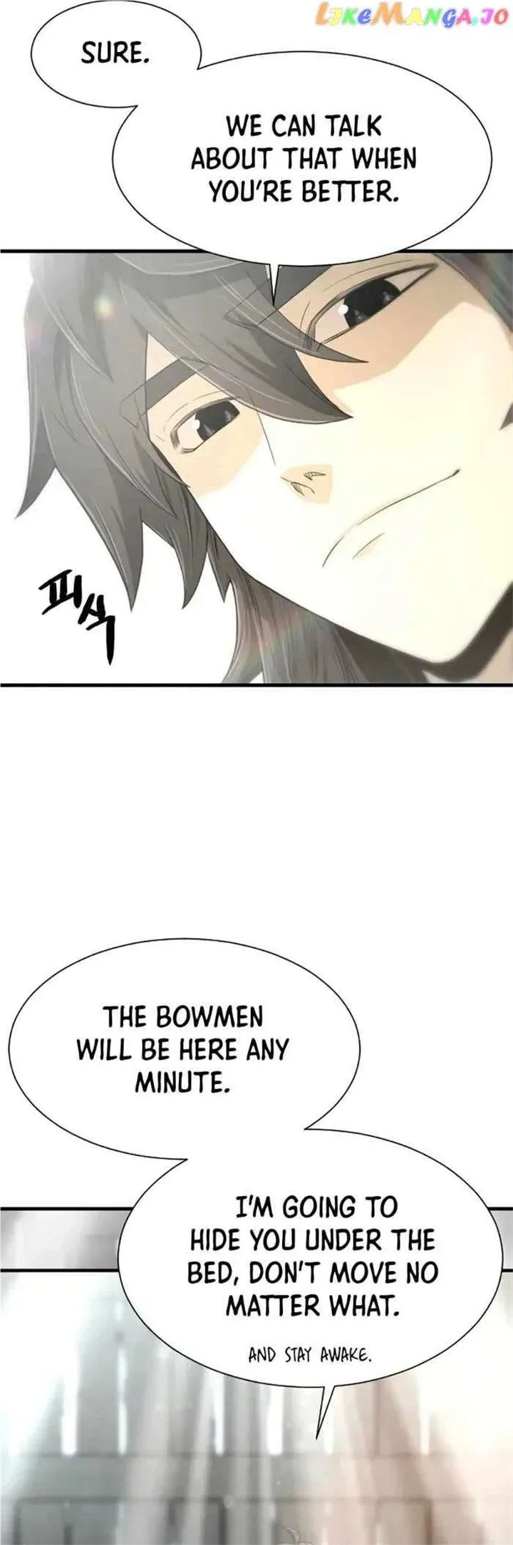 A Blade at a Time Chapter 7 page 64