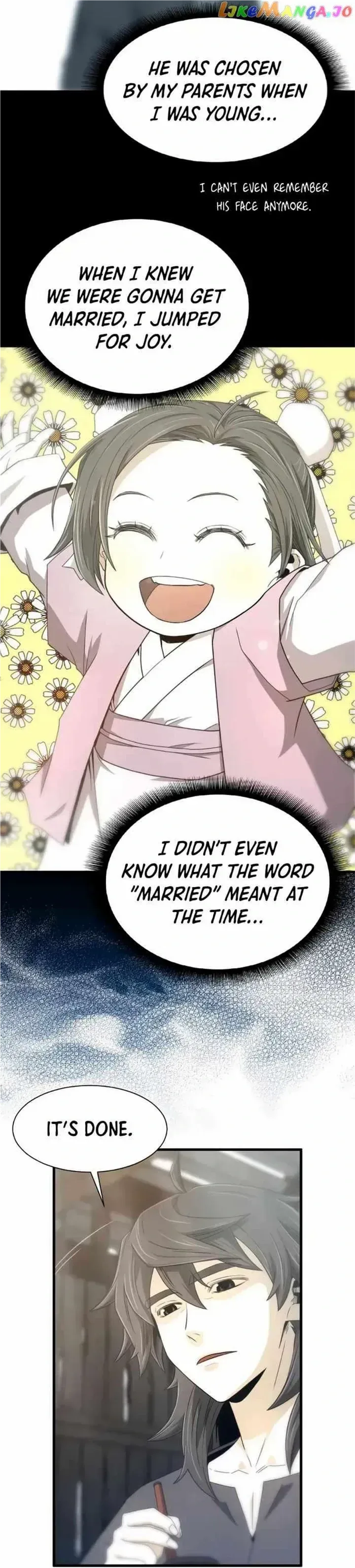 A Blade at a Time Chapter 7 page 62
