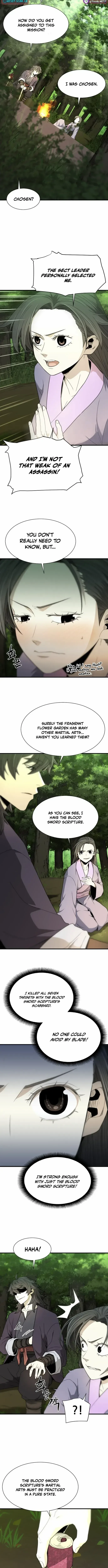 A Blade at a Time Chapter 12 page 3