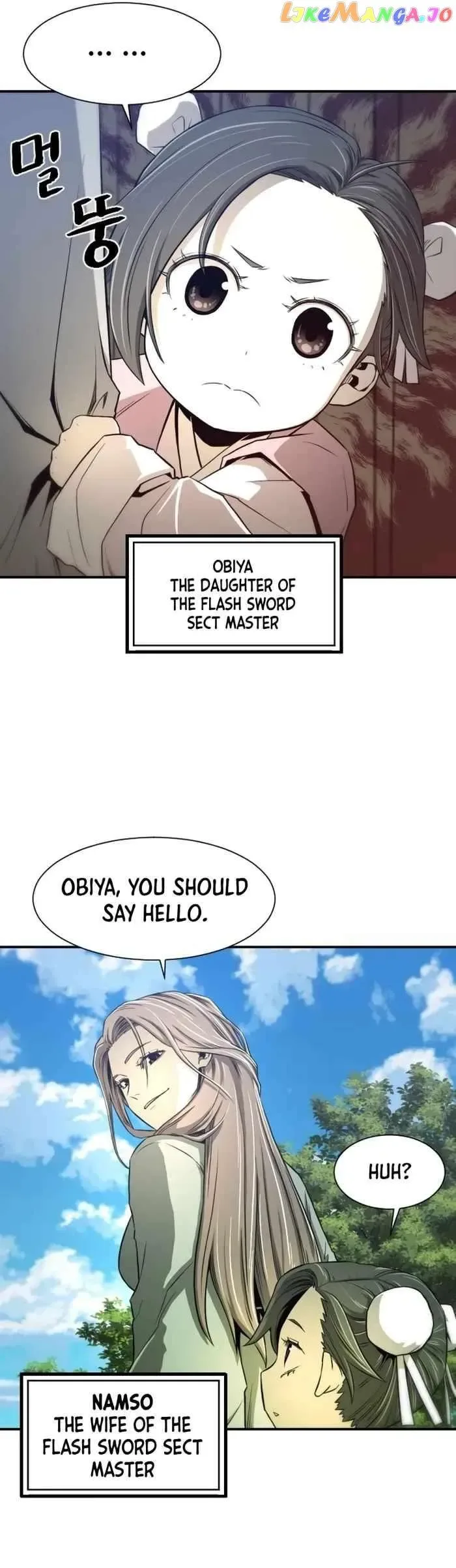 A Blade at a Time Chapter 2 page 33