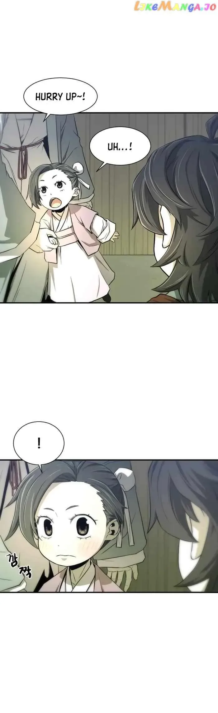 A Blade at a Time Chapter 2 page 34