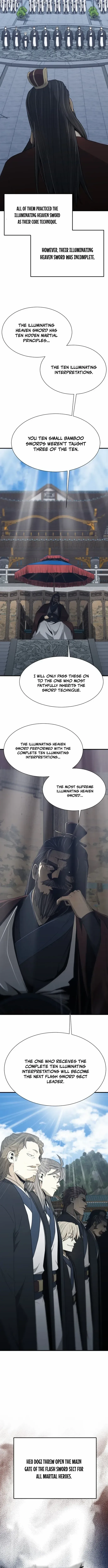A Blade at a Time Chapter 12 page 9