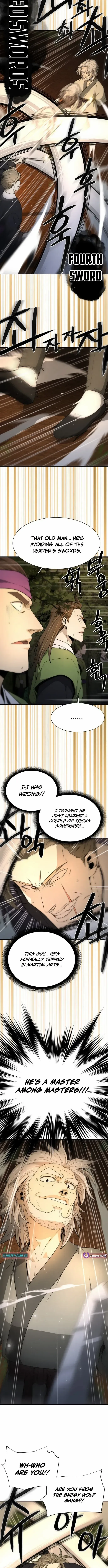 A Blade at a Time Chapter 11 page 3
