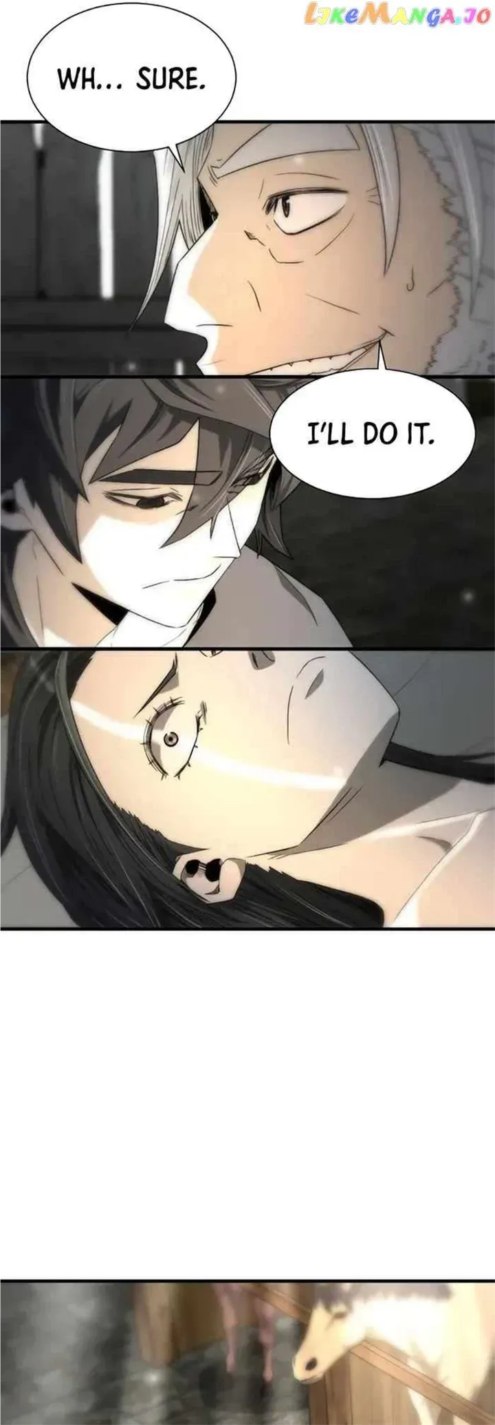 A Blade at a Time Chapter 8 page 25