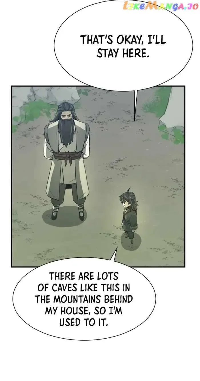 A Blade at a Time Chapter 2 page 40