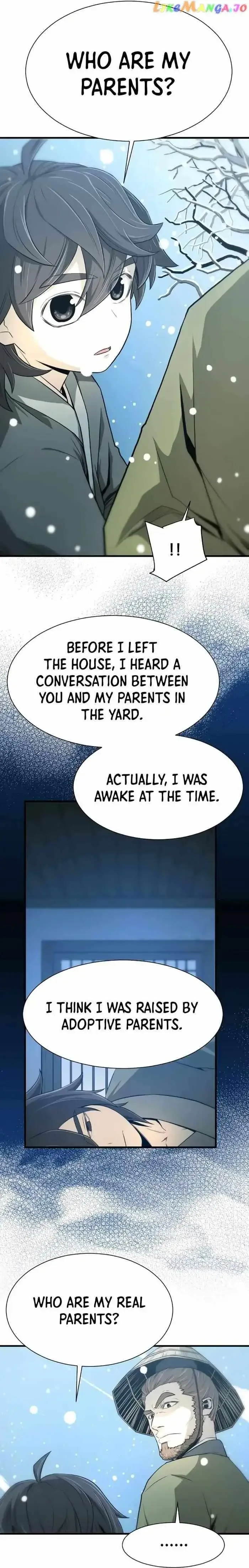 A Blade at a Time Chapter 5 page 95